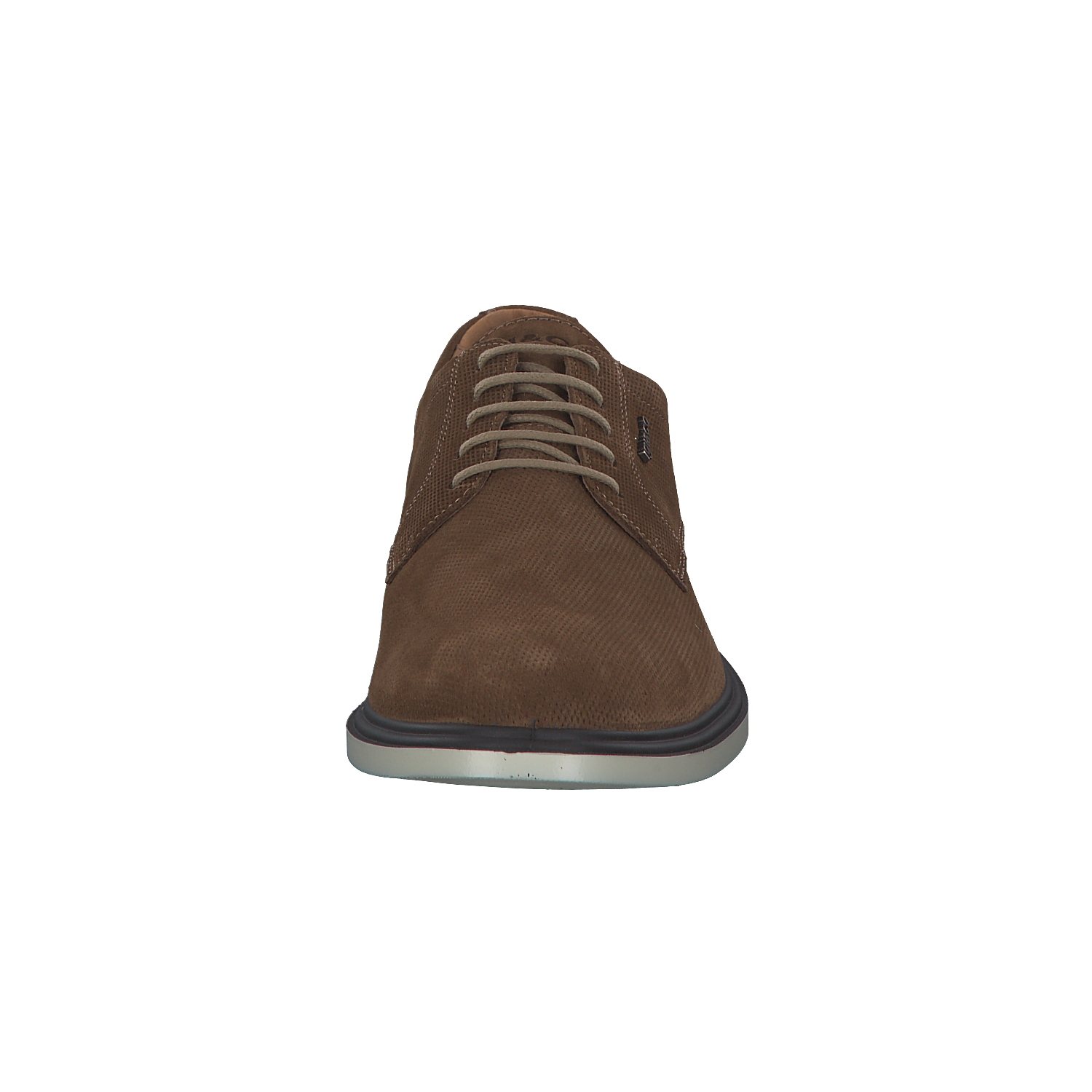 Igi&Co 56070, Sportliche Halbschuhe, Herren, Braun