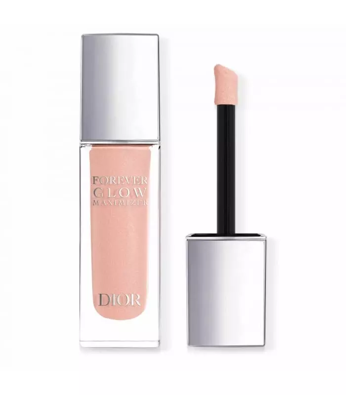 DIOR FOREVER GLOW MAXIMIZER Highlighter liquide longue tenue