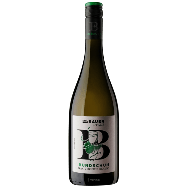 Emil Bauer & SöhneBundschuh Sauvignon Blanc 2022