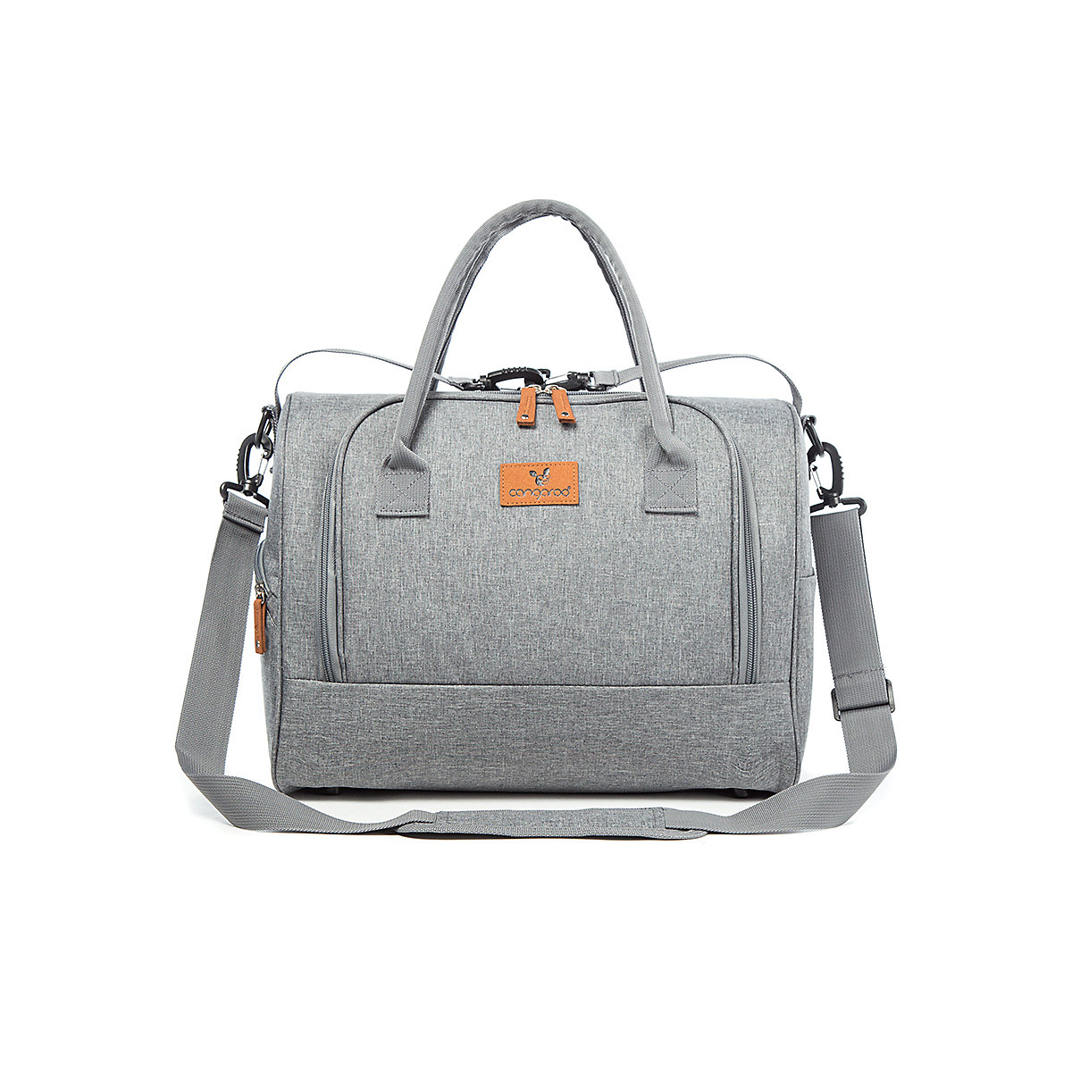 Wickeltasche Jossie Tragegurt Wickelunterlage Wickeltaschen
