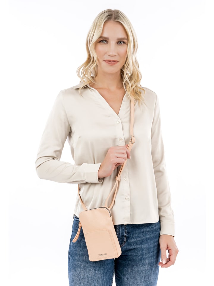 Tamaris Handyetui TAS Alessia in apricot 642 günstig kaufen onesize