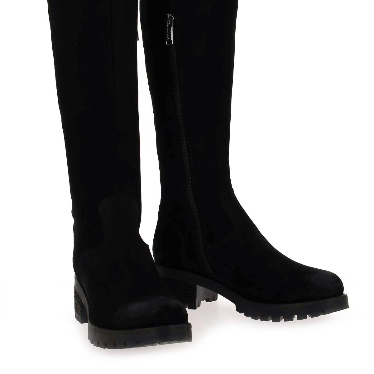 Minka Design   BERTHE H22 - noir