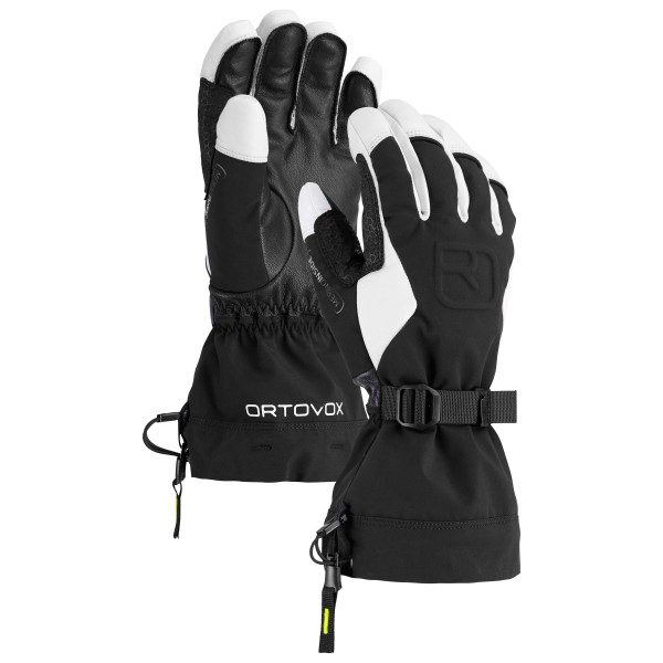Ortovox - Merino Freeride Glove - Handschuhe