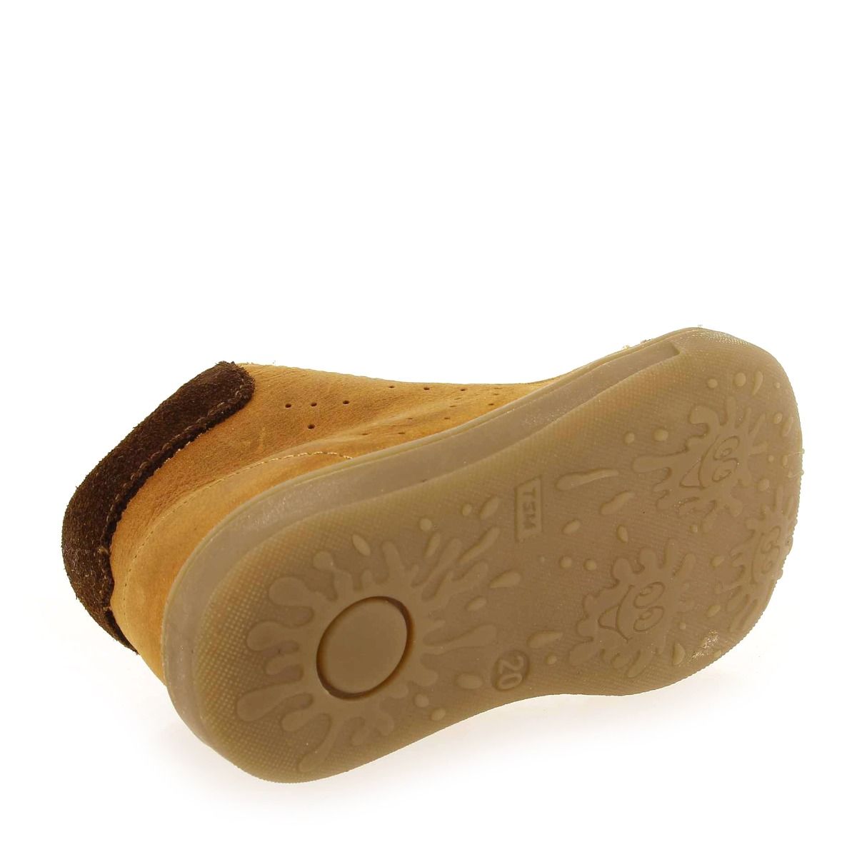 GBB  FOLLIO - cognac