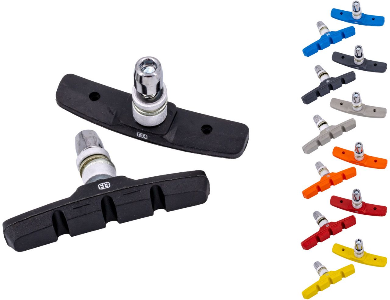 TRIPLE EIGHT V-Brake Bremsschuhe kaufen | Bike-Discount