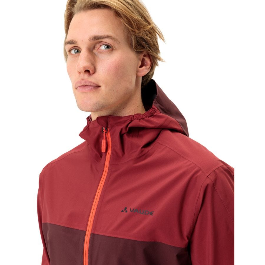 Moab Regenjacke Herren