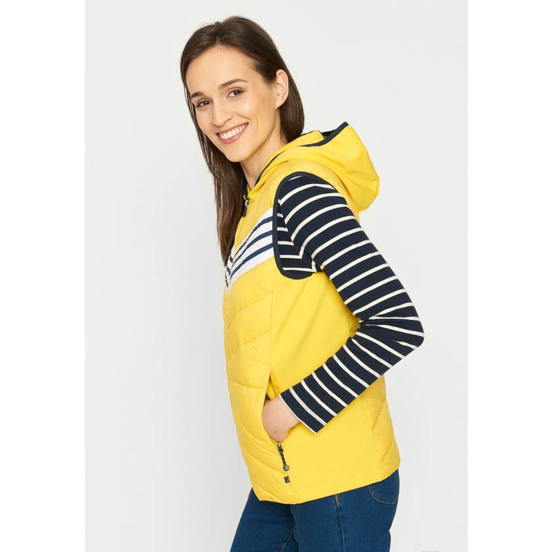 Sea Ranch Elle Steppweste Damen