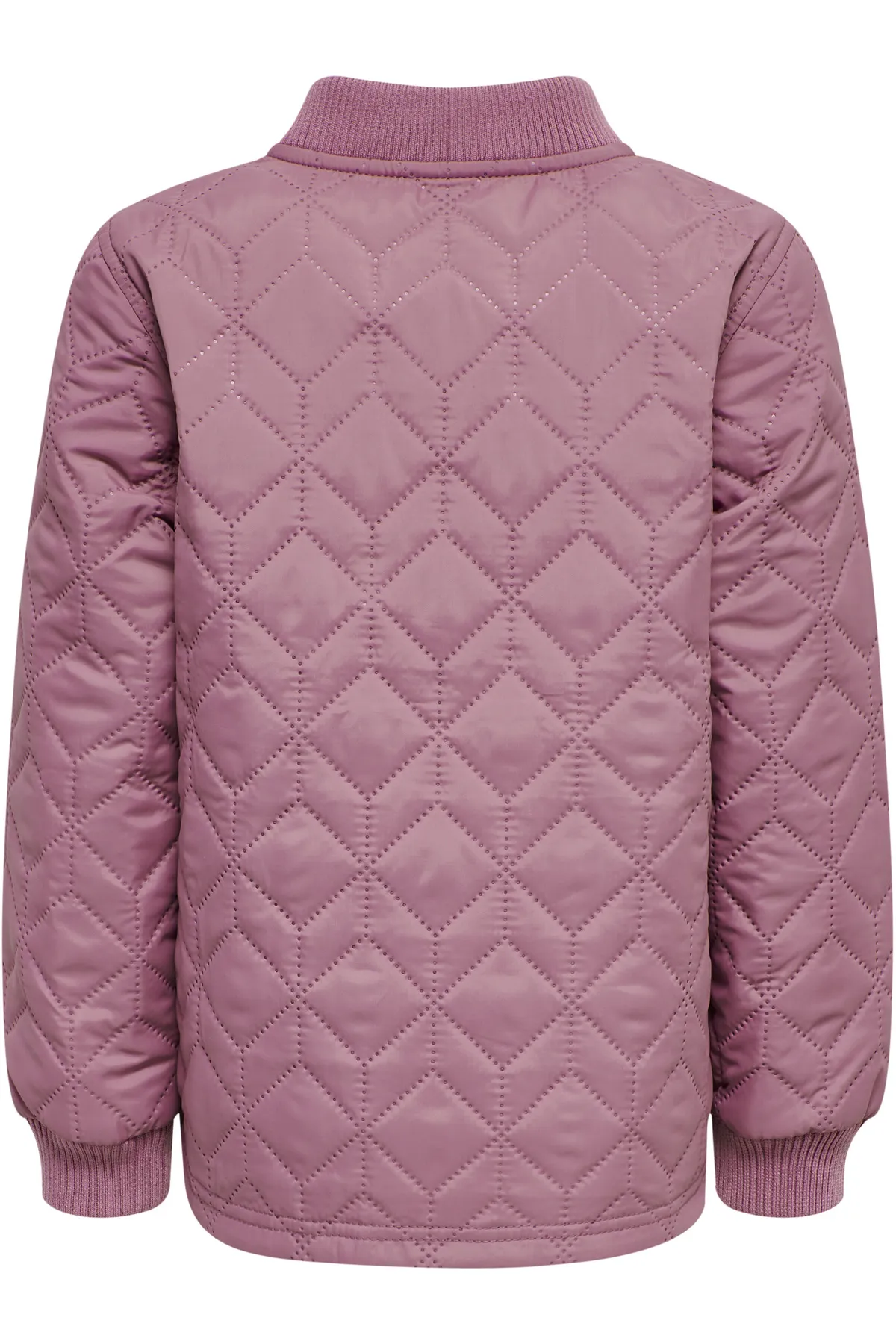 hummel  Zweiteiler - Lila - Regular Fit