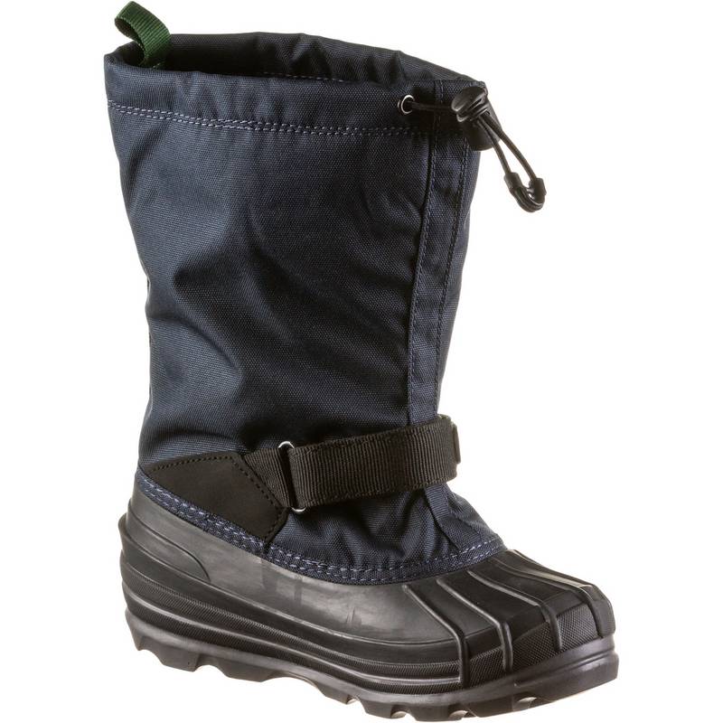 Kamik WATERBUG 8G Stiefel Kinder