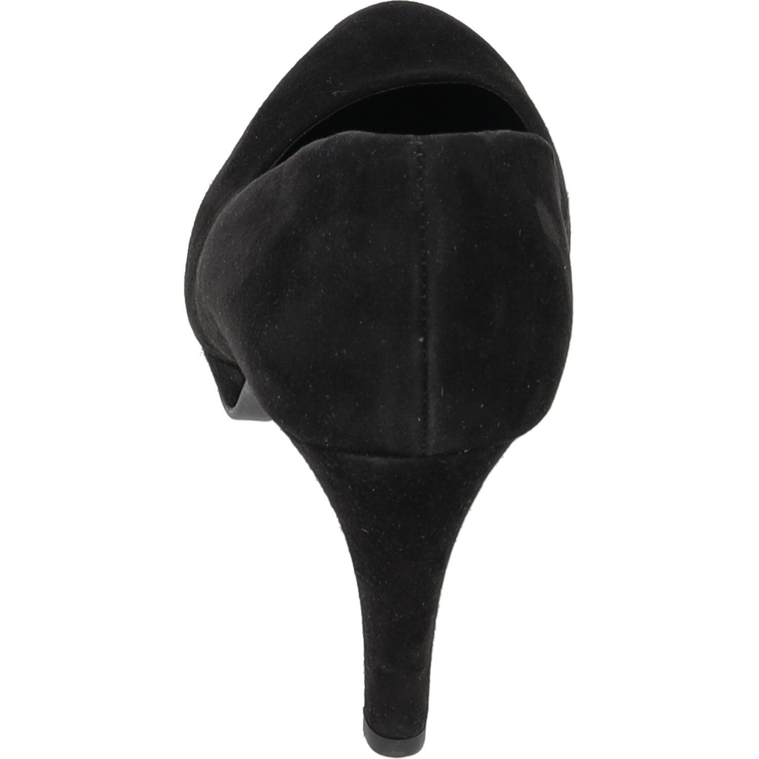 Paul Green 3836, Pumps, Damen, Schwarz