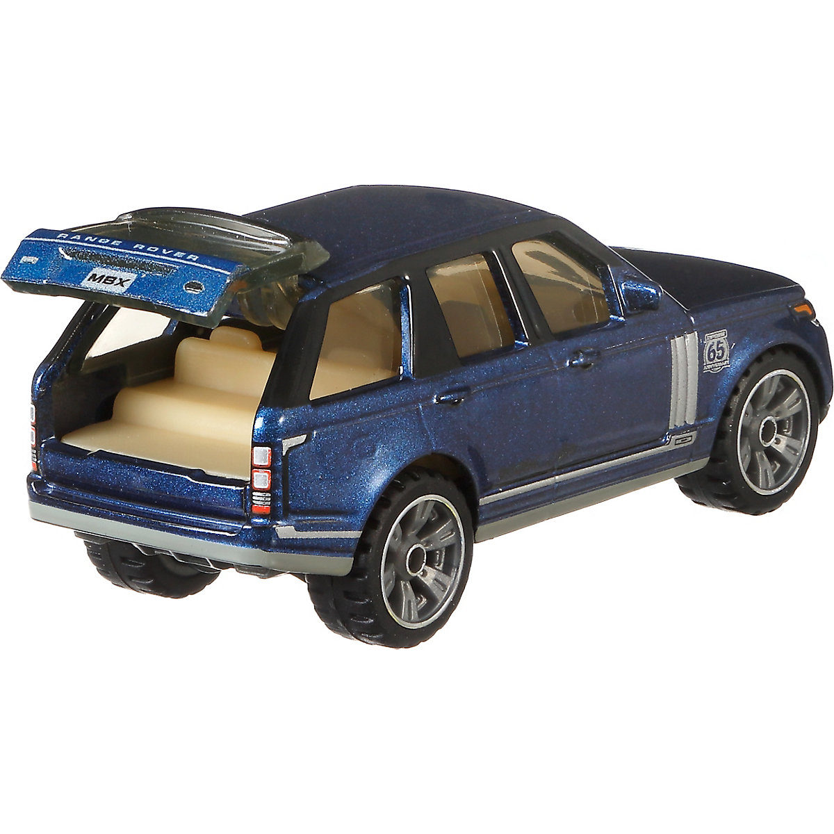 Matchbox Sammler-Edition Sortiment