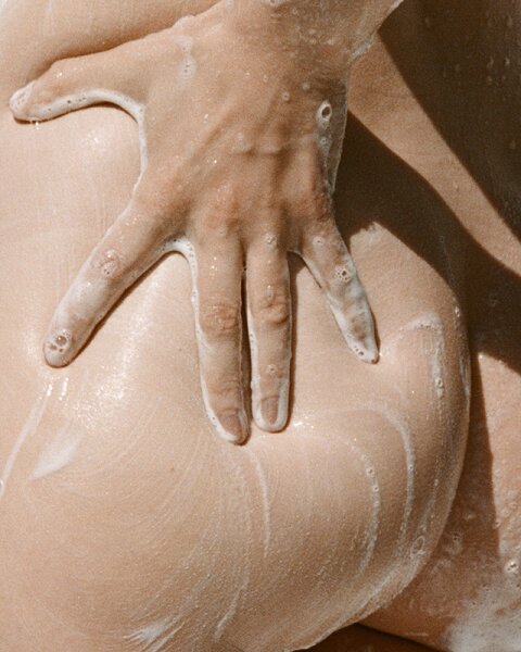L:A Bruket No. 222 Hand & Body Wash Spruce Duschgel