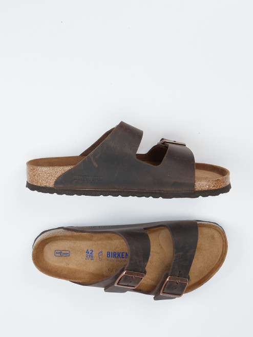 Pantolette Arizona-41102090025 Birkenstock