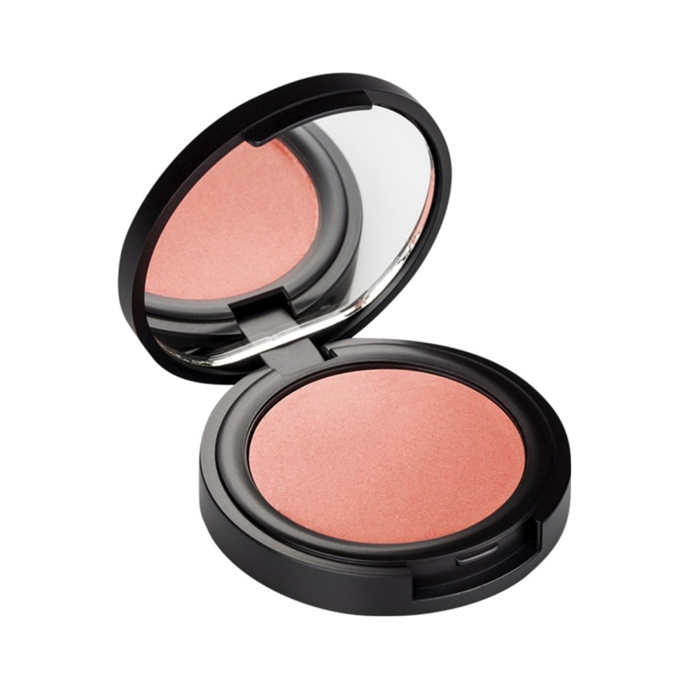 Nui Cosmetics Pressed Blush Soin visage