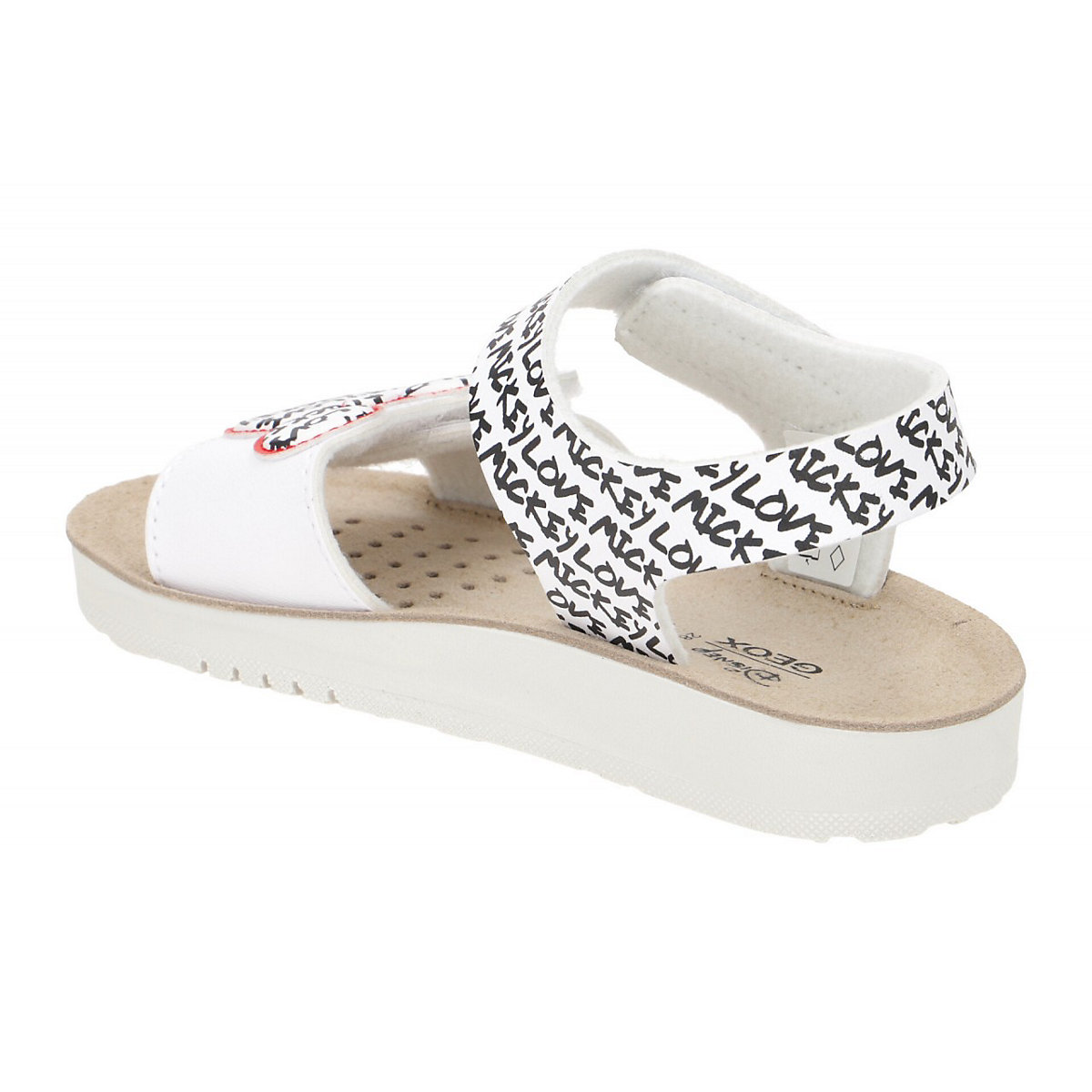Kinderschuhe COSTAREI GIRL Halbschuhe