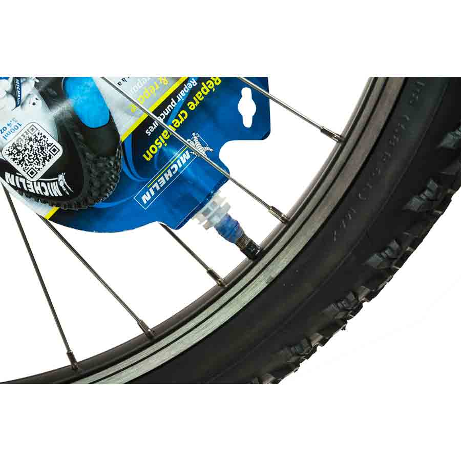 Fahrradpannenschutz-Gel von Michelin, 240 ml, 1 Stück - ATU