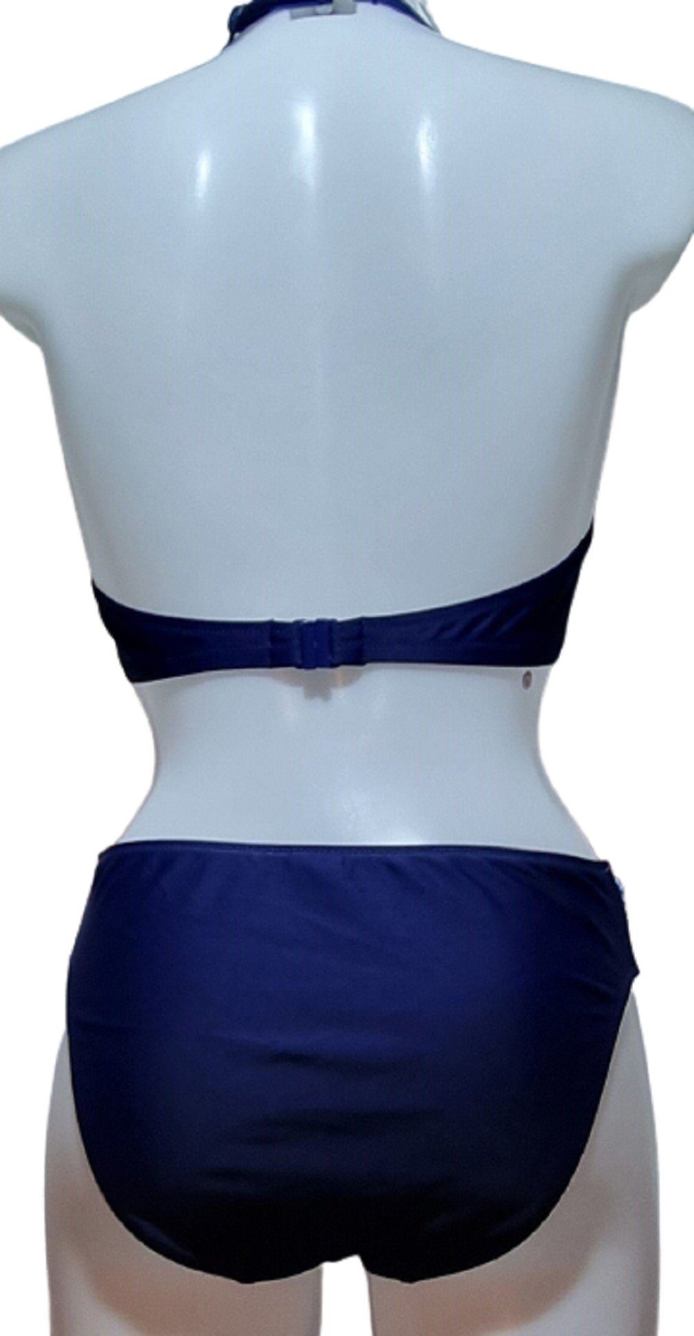 Anita Maternity Umstandstankini Umstandsbikini 9611 blau/ hellblau Anita Maternity - div. Größen