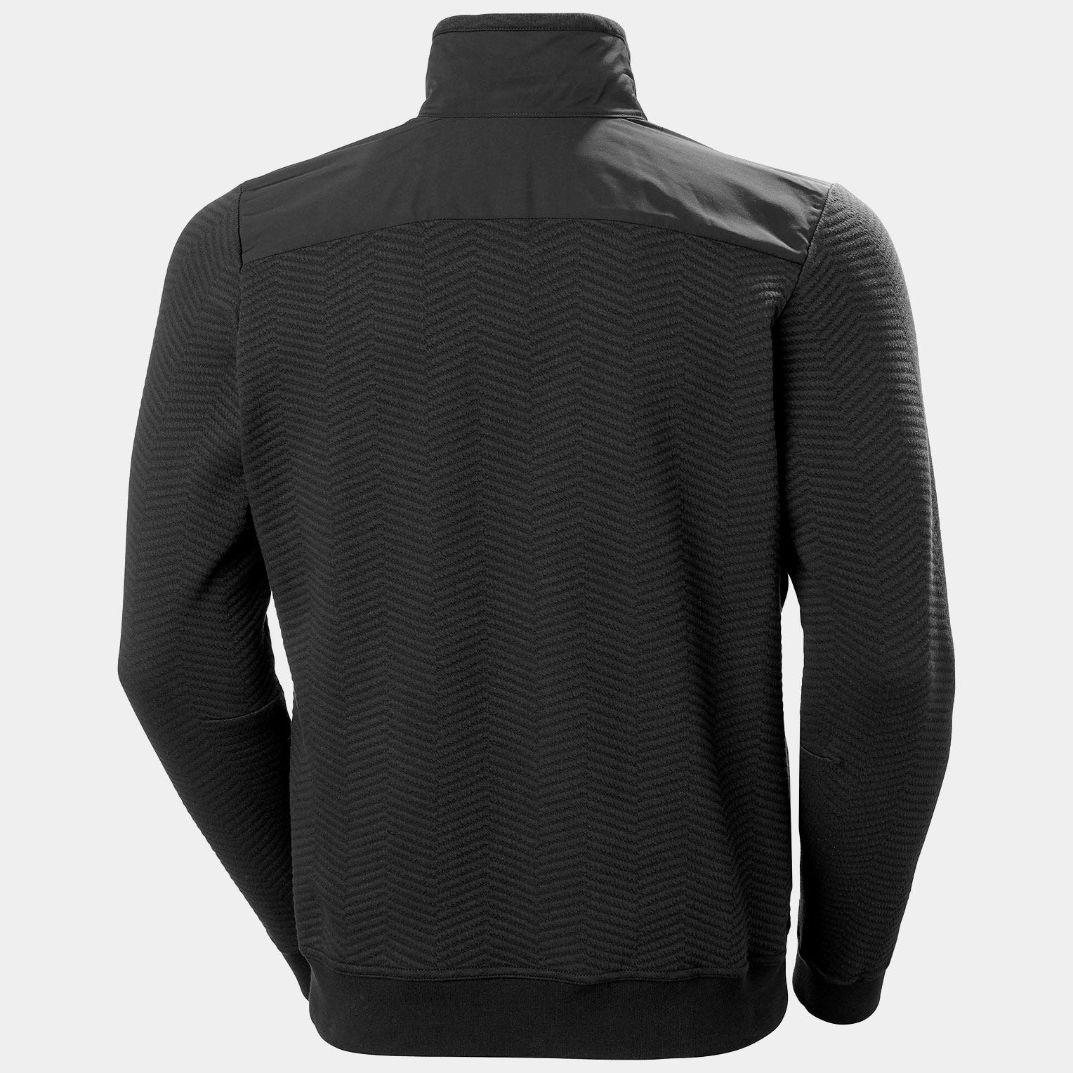 Men's Lillo Snap Outdoor Sweater