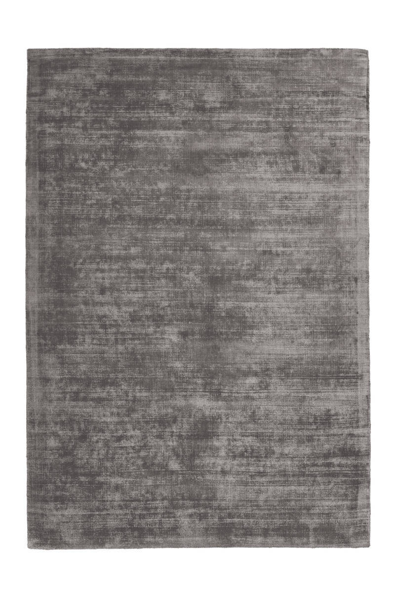 Padiro Teppich Grau 160cm x 230cm