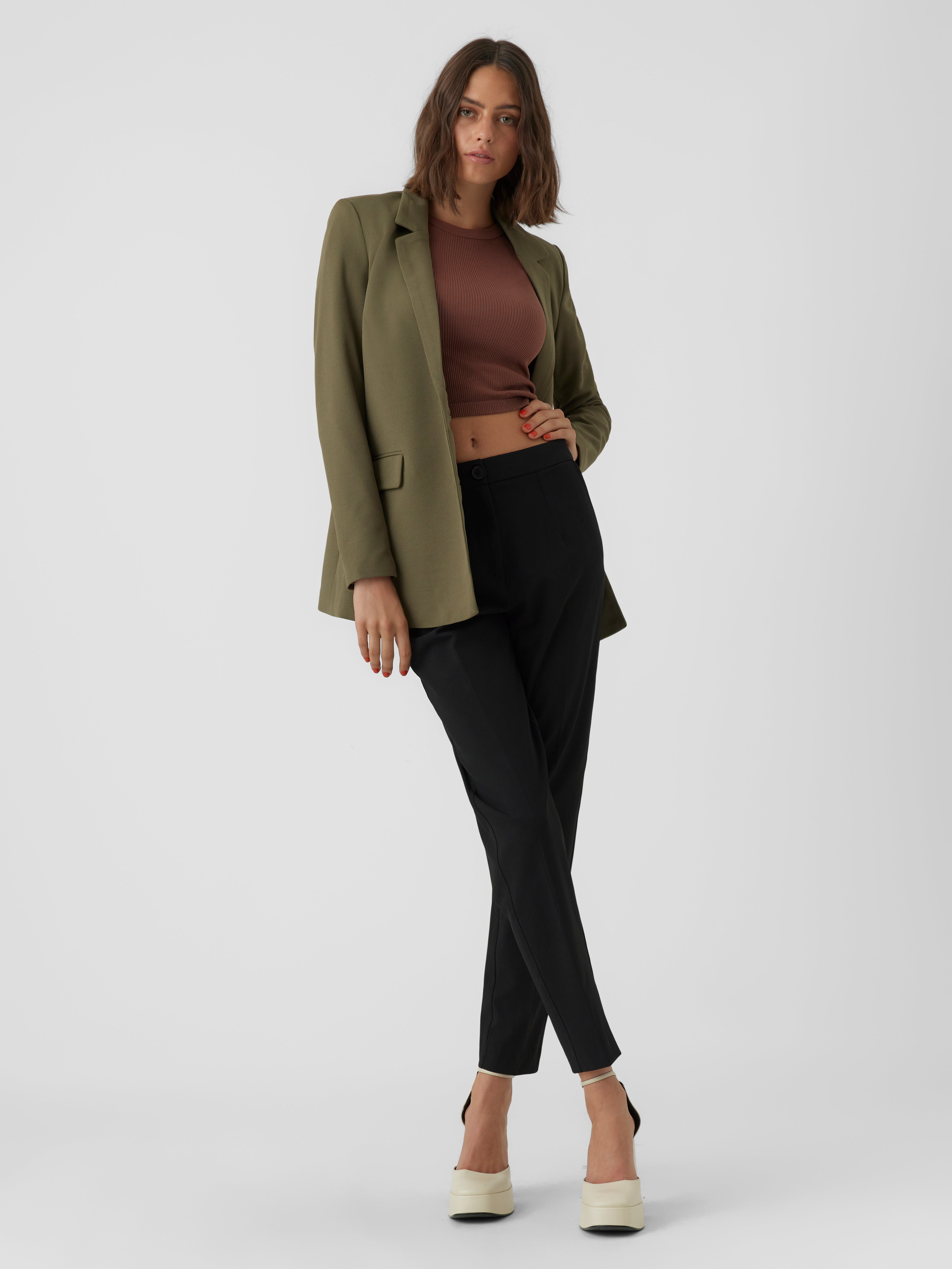 VMZAMIRA Blazer