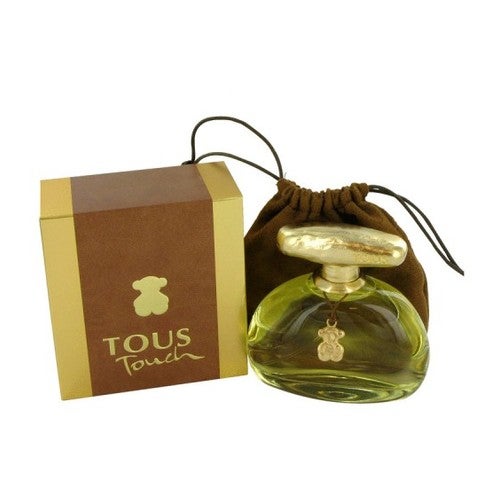 Tous Touch Eau de Toilette 100 ml