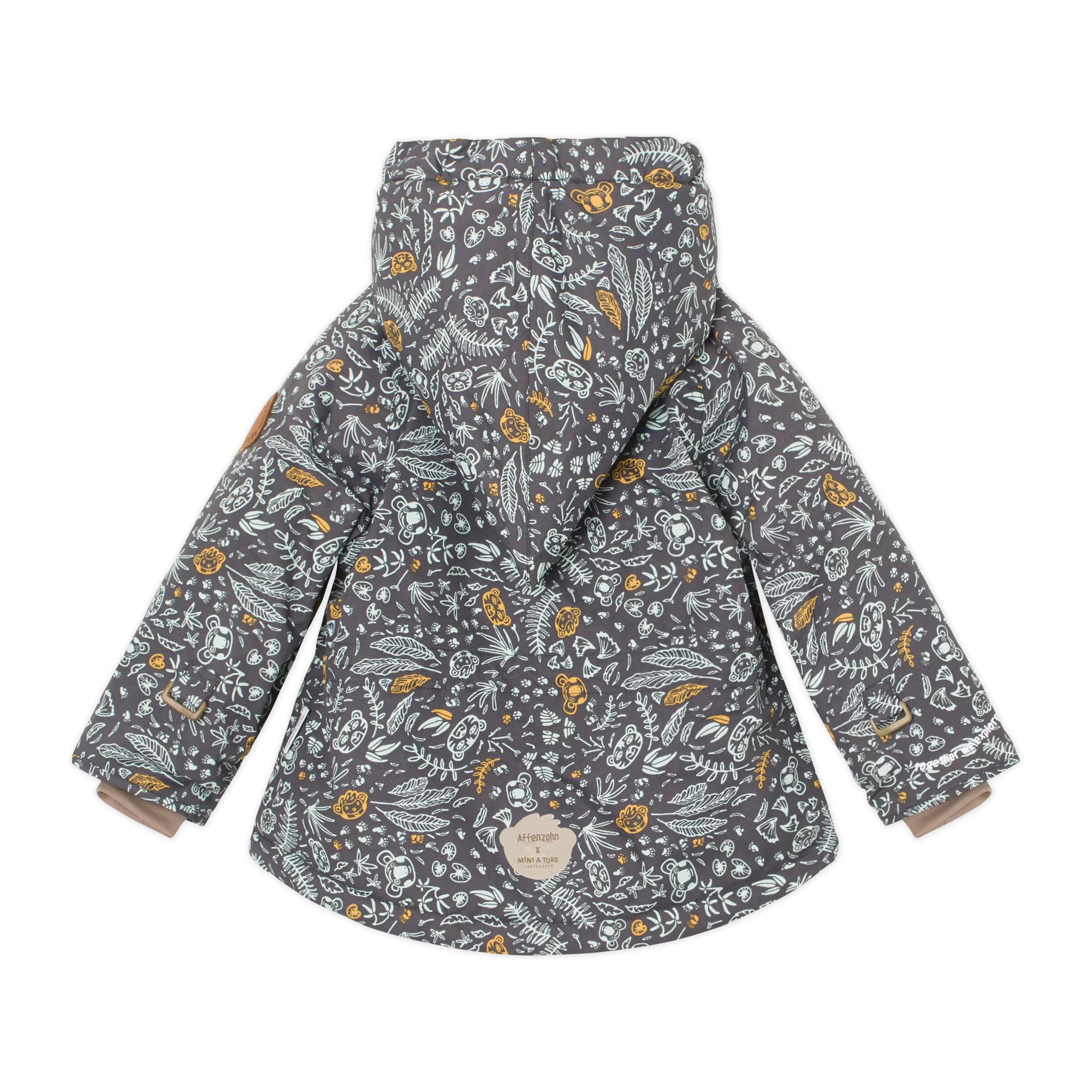 Winterjacke Aslaug