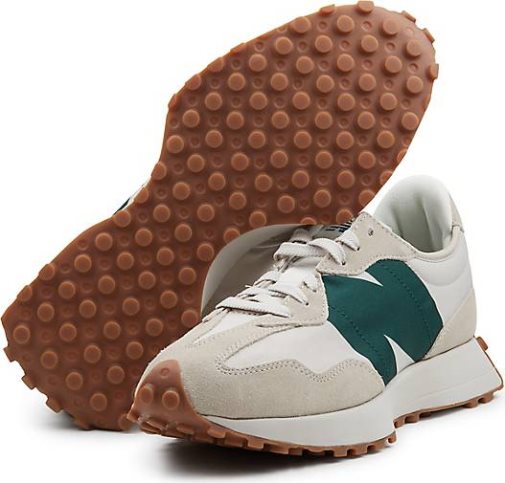 New Balance Retro-Sneaker MS327