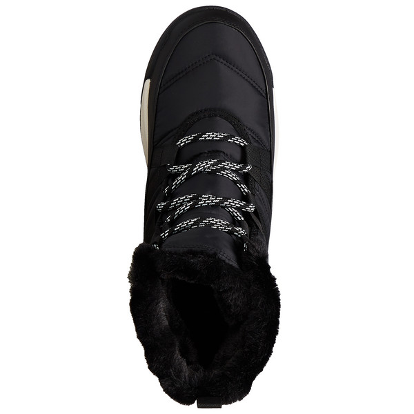WHITNEY II SHORT LACE WP Damen - Winterstiefel
