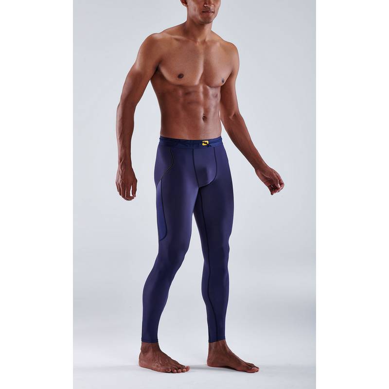 Skins S3 Thermal Long Tight Tights Herren
