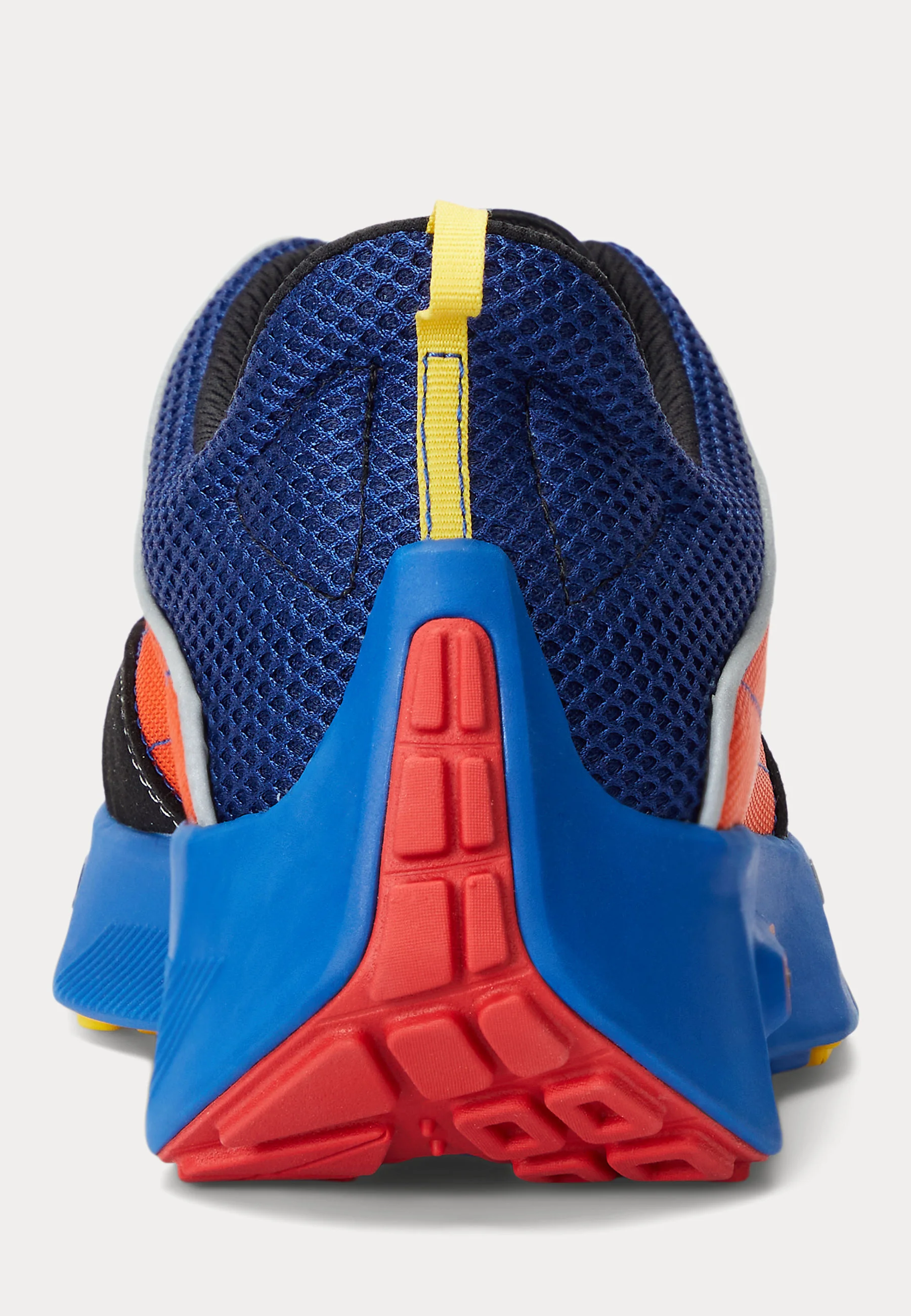Polo Ralph Lauren PS250 COLOR-BLOCKED SNEAKER - Zapatillas bajas