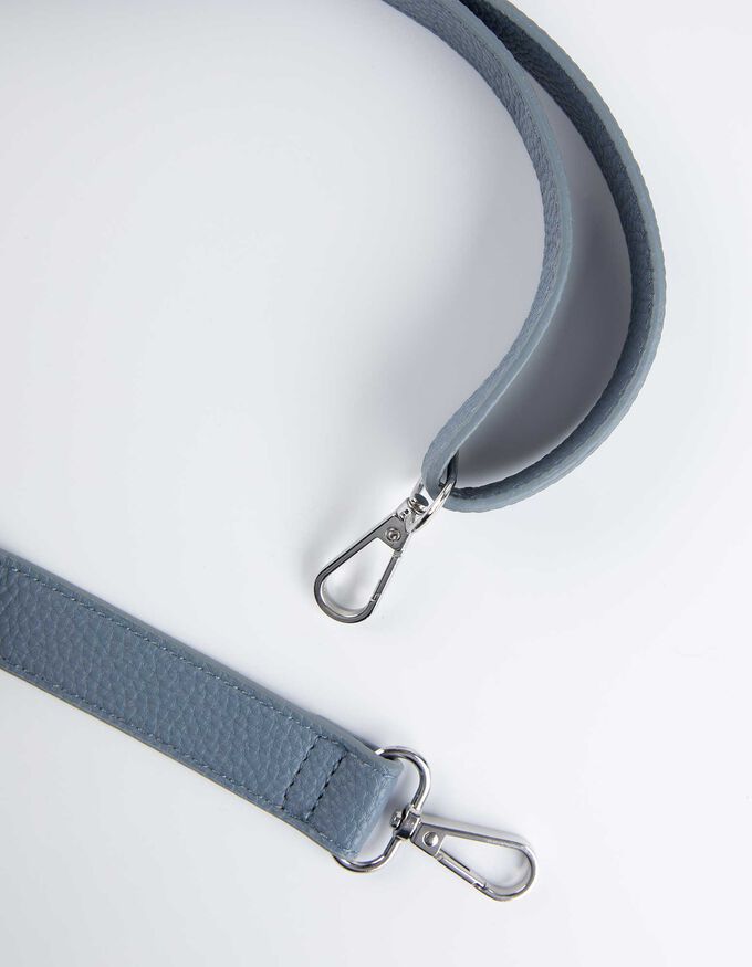 Bauchtasche - Lederoptik