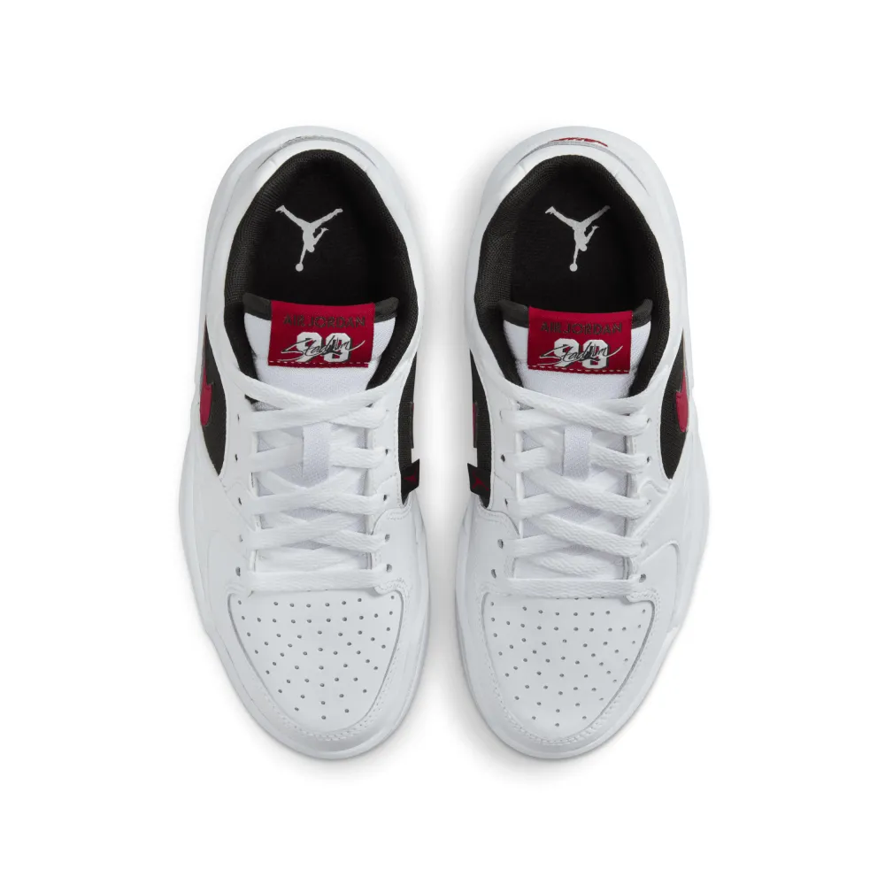 NIKE JORDAN Stadium 90 DX4399-116 / weiss