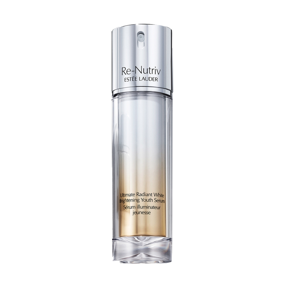 Estée Lauder Re-nutriv Radiant White Sérum Illuminateur Jeunesse