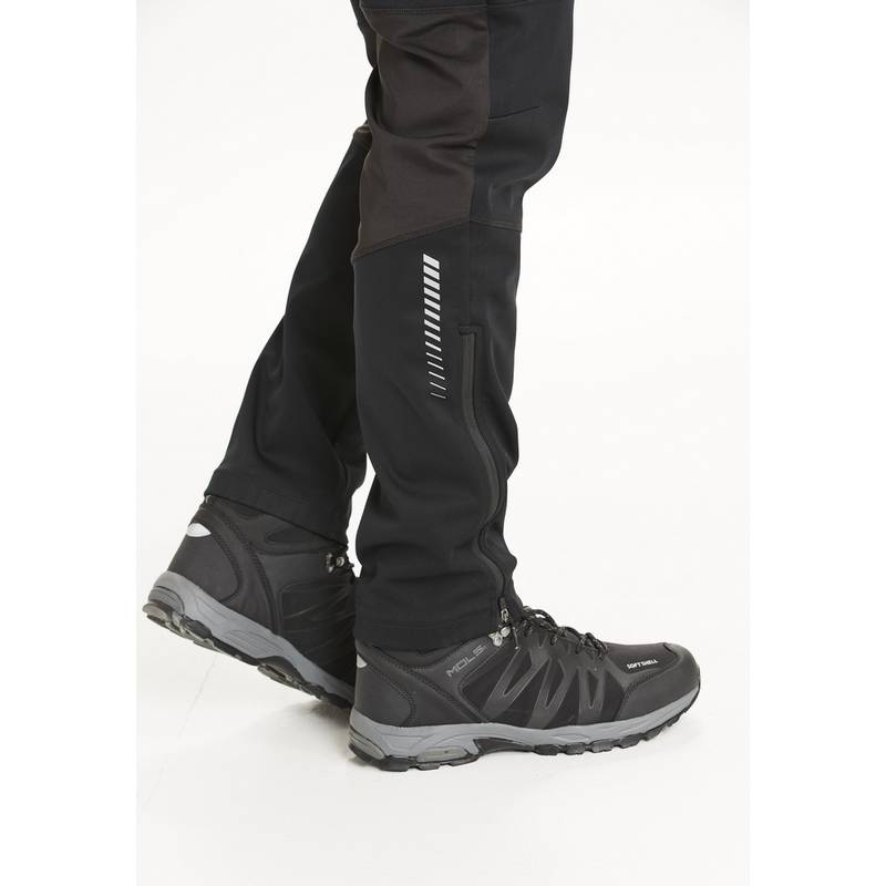 Endurance Dosmer Softshellhose Herren