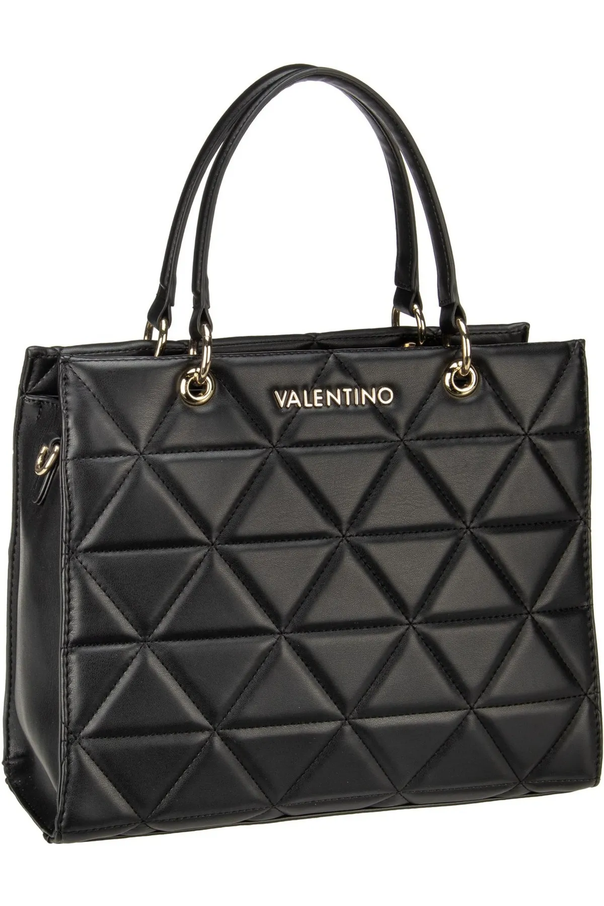 Valentino  Handtasche - Schwarz - Unifarben