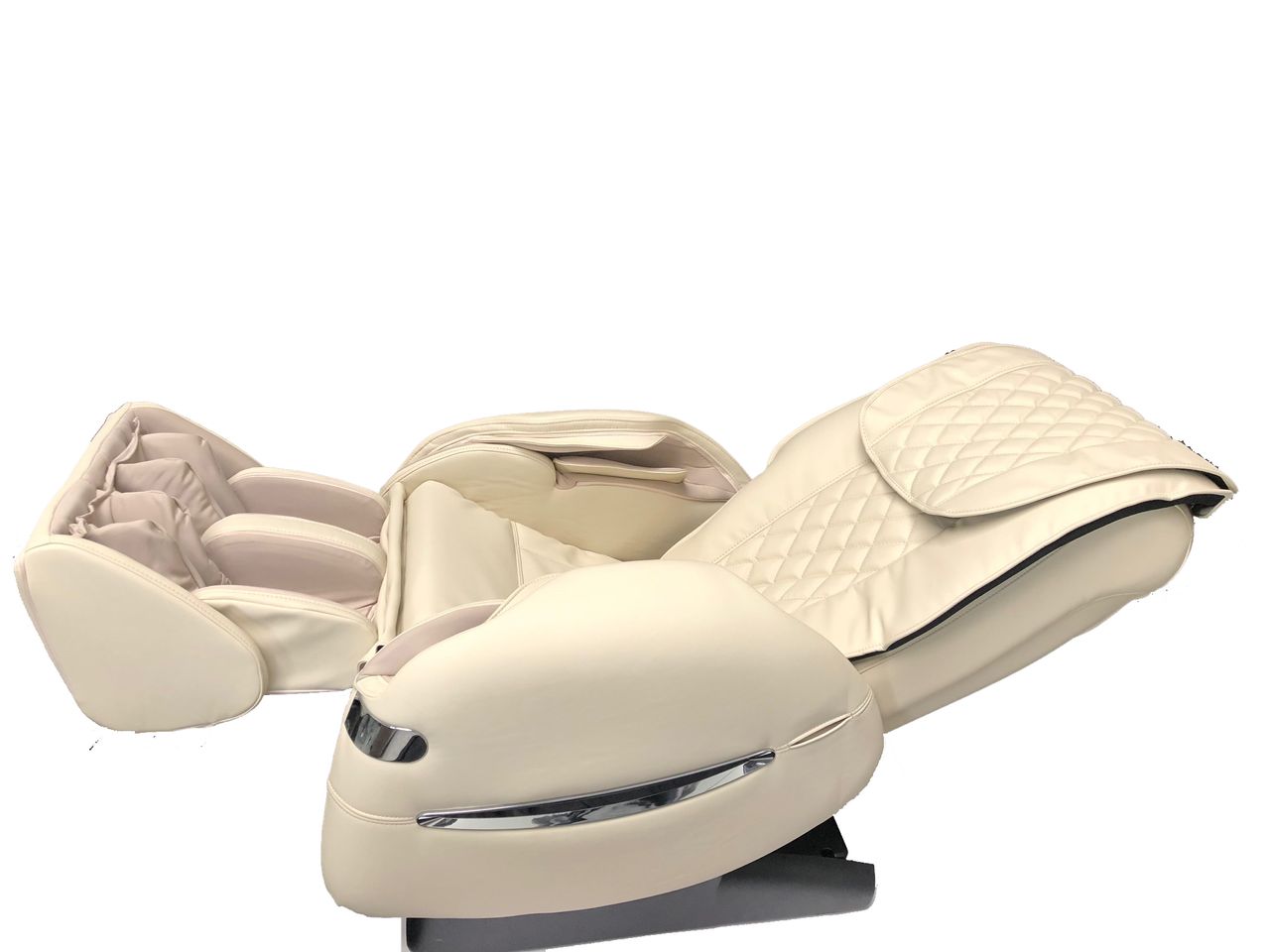 Alpha Techno Massagesessel RF-Sendai-19 beige
