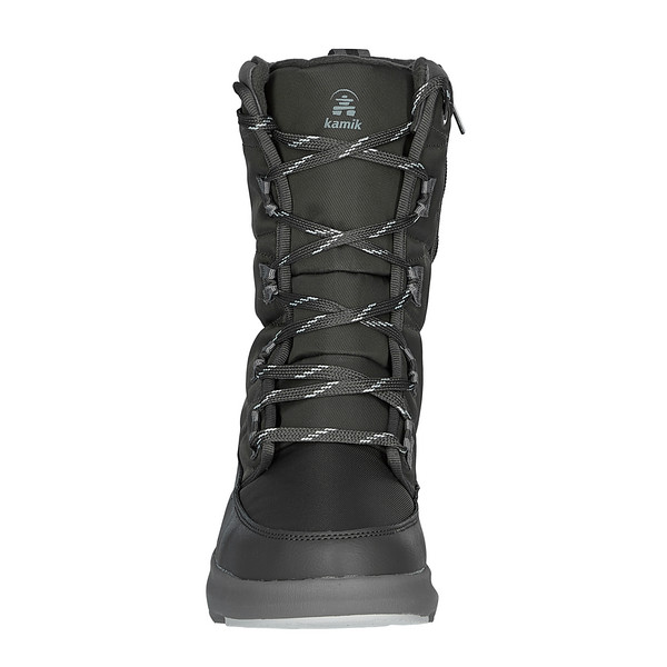 LEAMID Damen - Winterstiefel