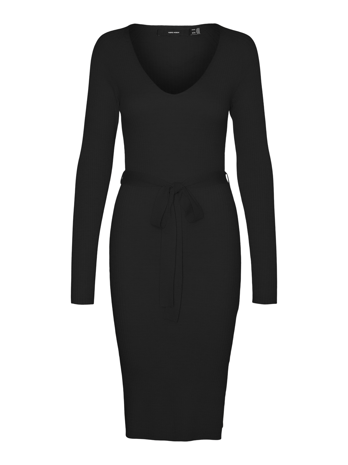 VMSABA Midikleid
