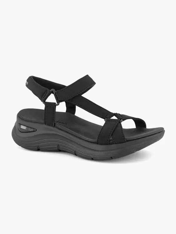 Skechers Keilsandalette