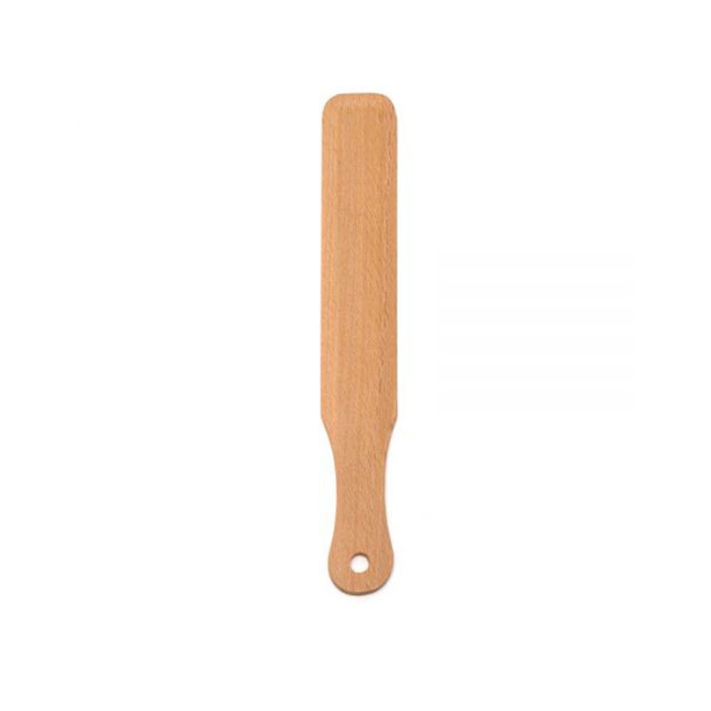 Klawe Pfannenwender Klawe Crepewender Buche 30 cm