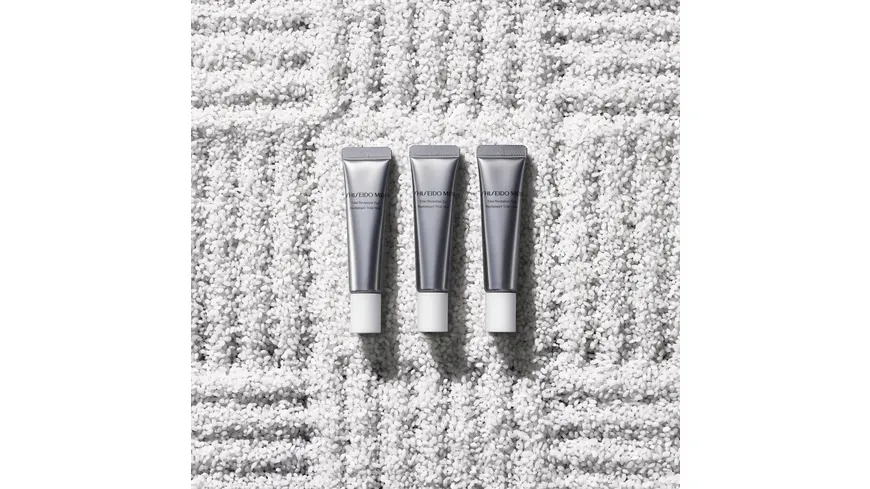 SHISEIDO MEN Total Revitalizer Eye 15 ml