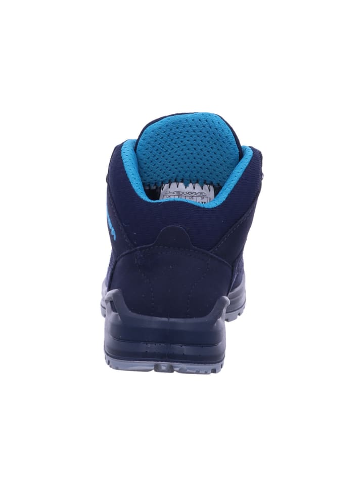 LOWA Jungen- Halbschuhe INNOX EVO GTX QC JR in Blau günstig kaufen 31