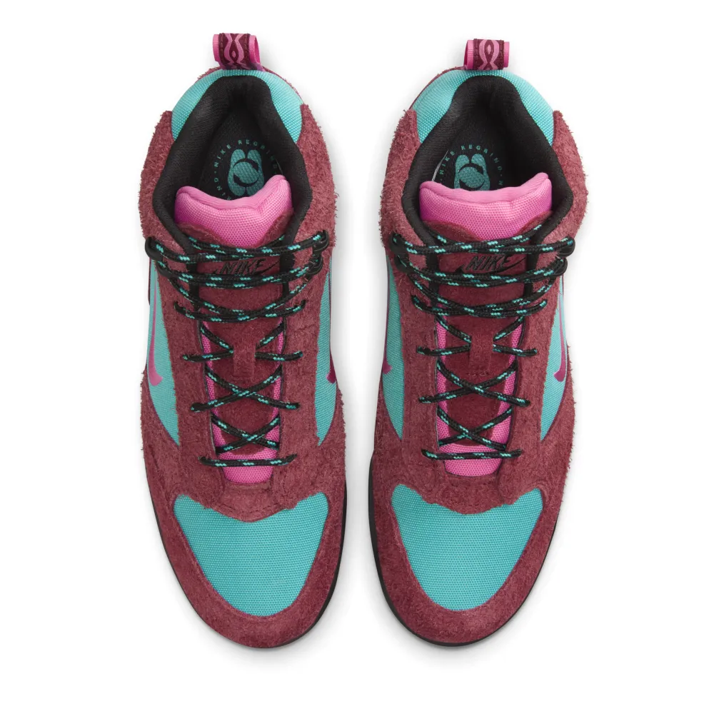 Nike Torre Mid FD0212-600 / rot