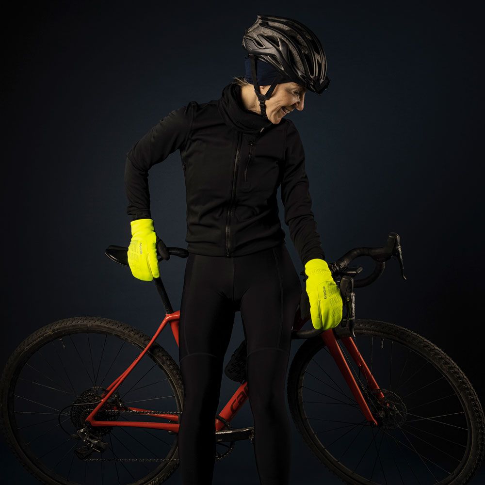 GripGrab Headglove Merino - Funktionstuch kaufen | Bike-Discount