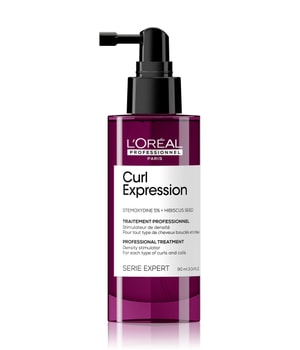 L'Oréal Professionnel Paris Serie Expert Curl Expression Density Stimulator Haarserum-90 ml