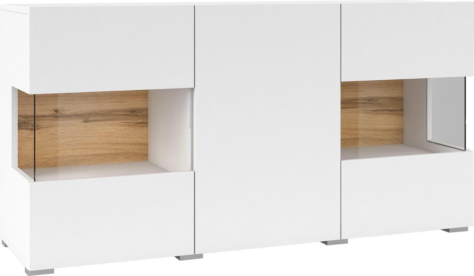 Helvetia Sideboard Ava