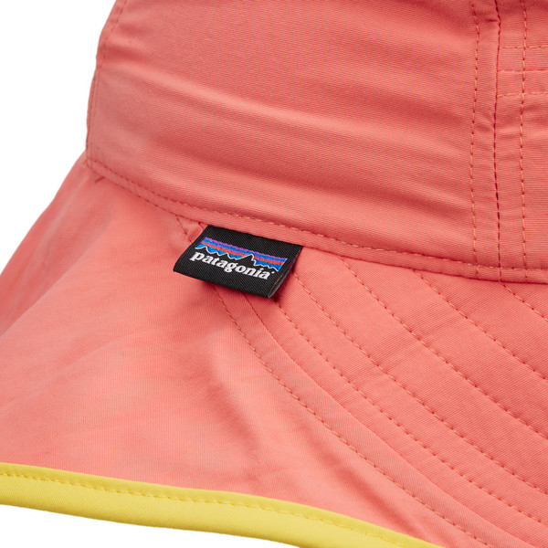 BABY BLOCK-THE-SUN HAT Kinder - Sonnenhut