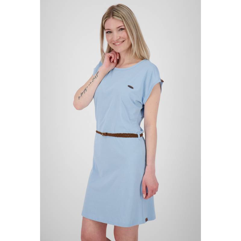 ALIFE AND KICKIN ElliAK A Kurzarmkleid Damen