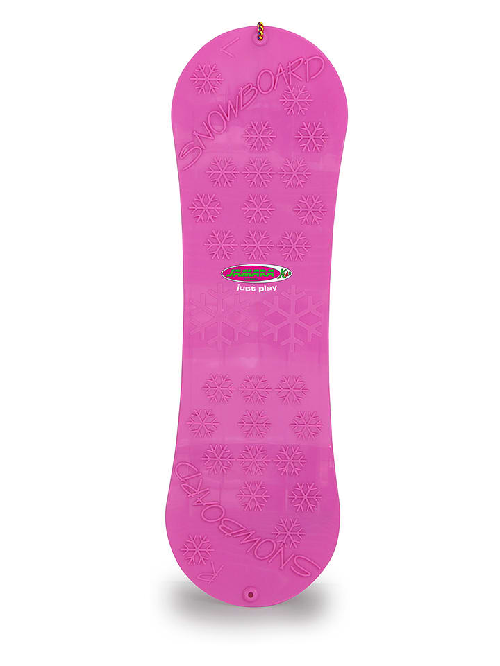 Jamara Snowboard 