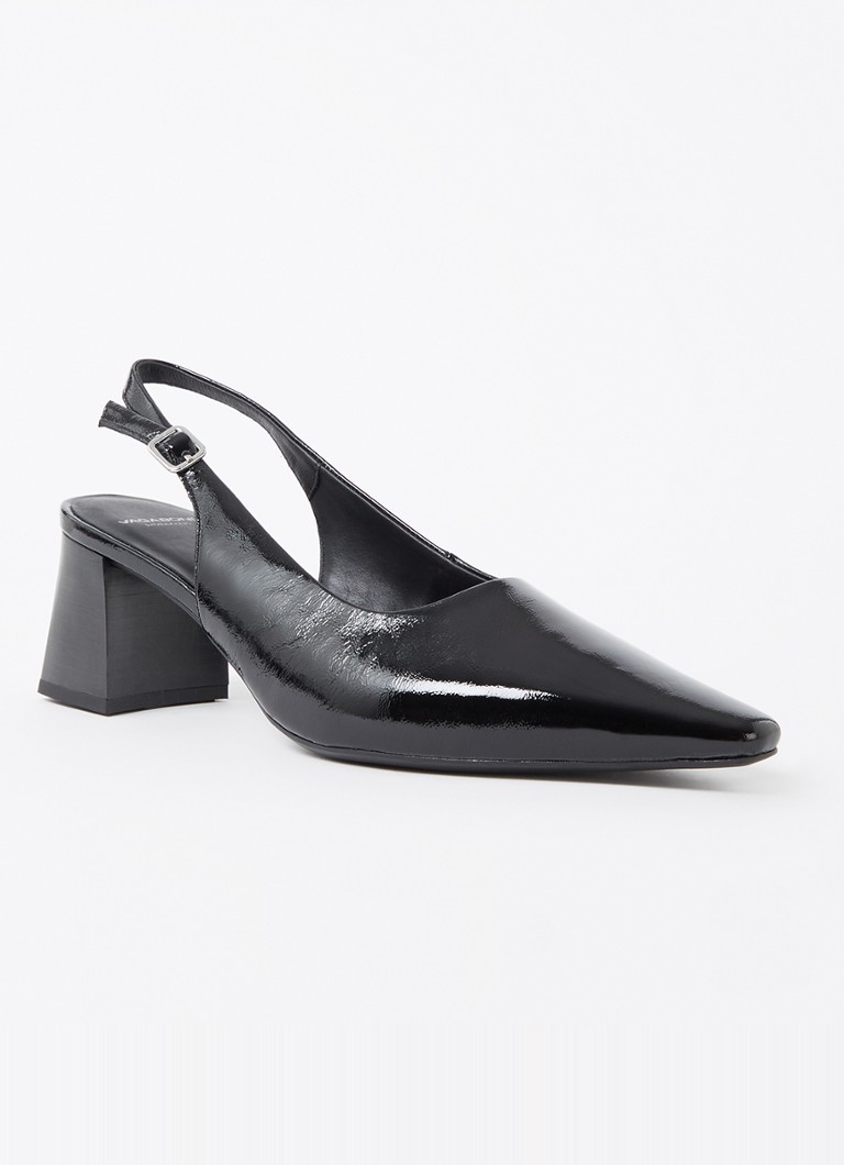 Vagabond Shoemakers Altea lakotas ādas kurpes ar siksniņu